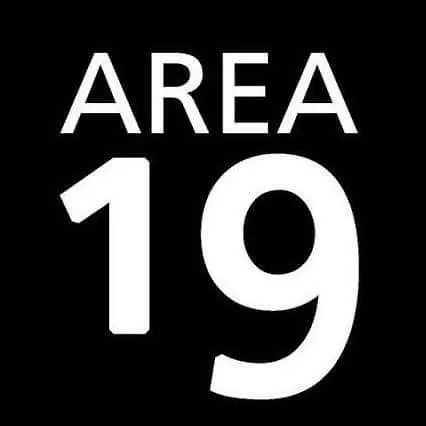 Area 19 3* Catanzaro