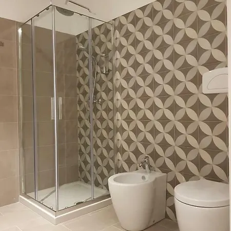 Aparthotel Area 19 Catanzaro