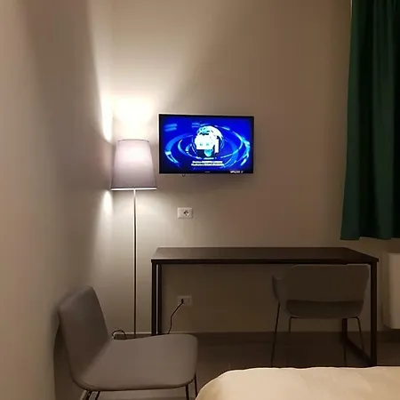 Aparthotel Area 19 Catanzaro