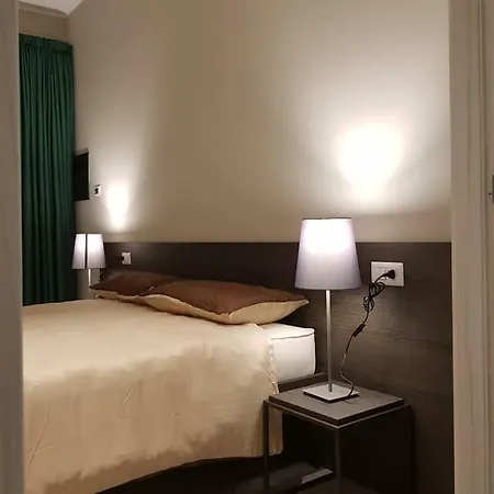 Area 19 3* Catanzaro