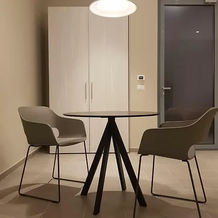 Area 19 Aparthotel Catanzaro