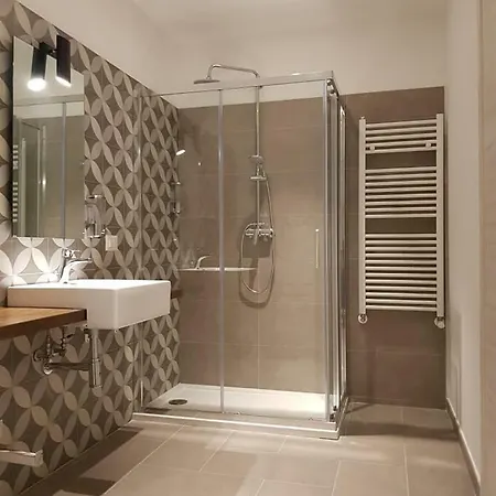 Aparthotel Area 19 Catanzaro