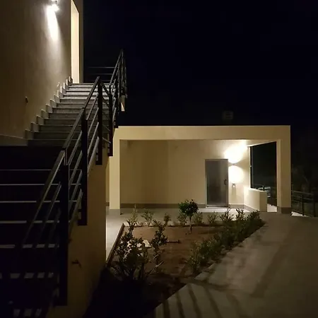 Aparthotel Area 19