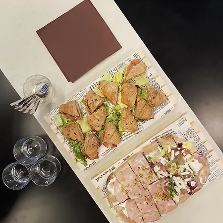 Aparthotel Area 19 3*