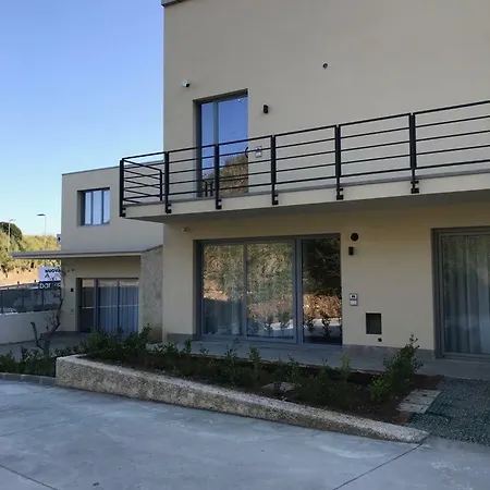 Area 19 3* Catanzaro