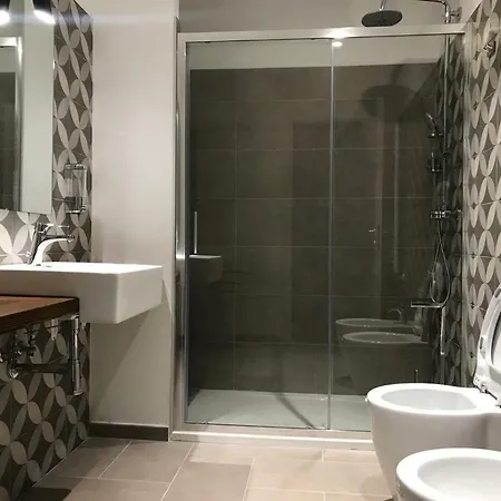 Area 19 3* Catanzaro