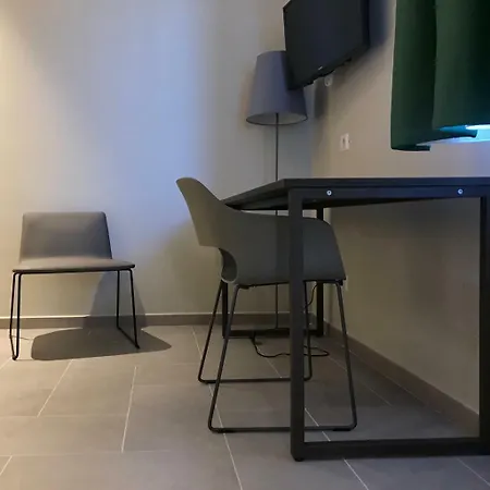 Aparthotel Area 19 3*