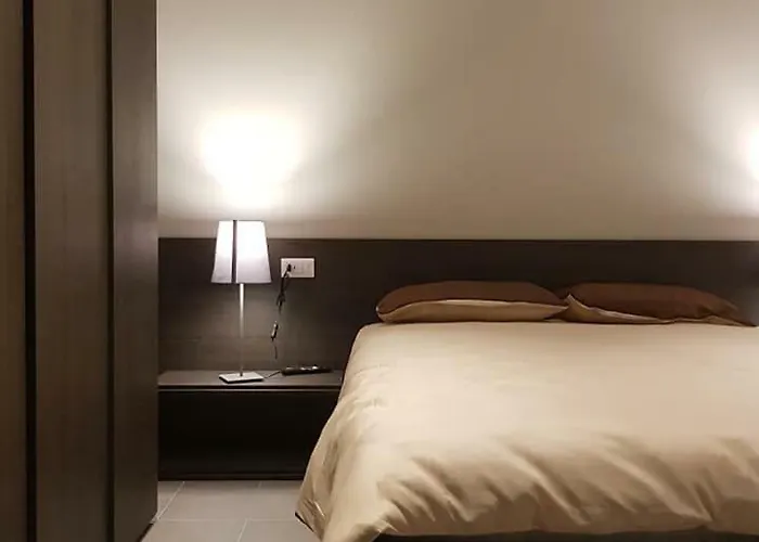 Area 19 カタンザーロ