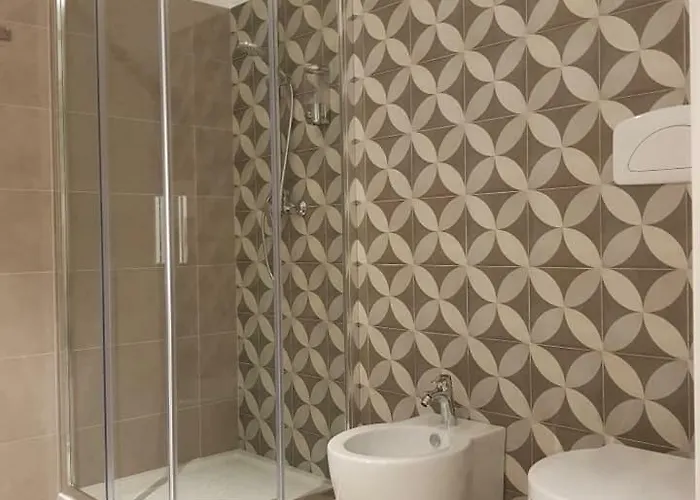 Apart-hotel Area 19 Catanzaro