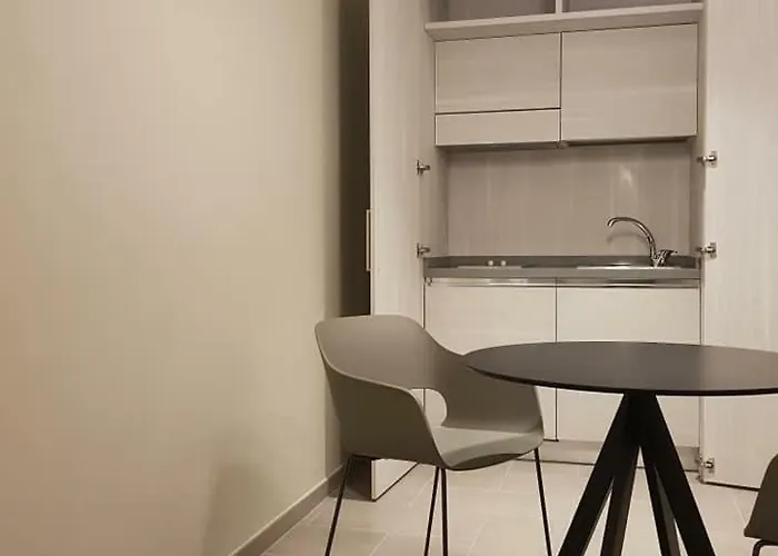 Apart-hotel Area 19 3*