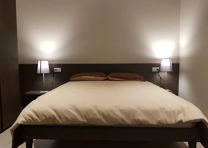 Area 19 3* カタンザーロ