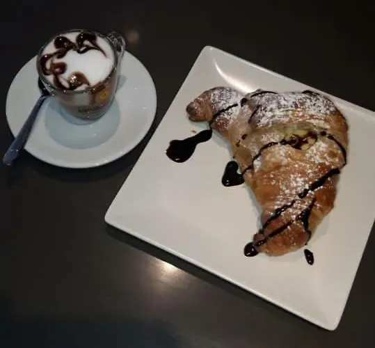 Area 19 Apart-hotel Catanzaro