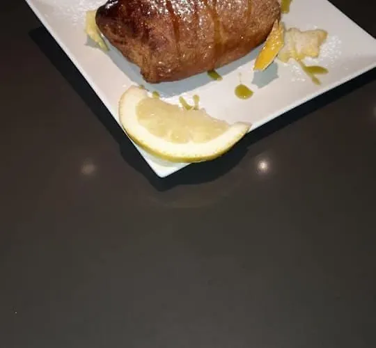 アパートホテル Area 19