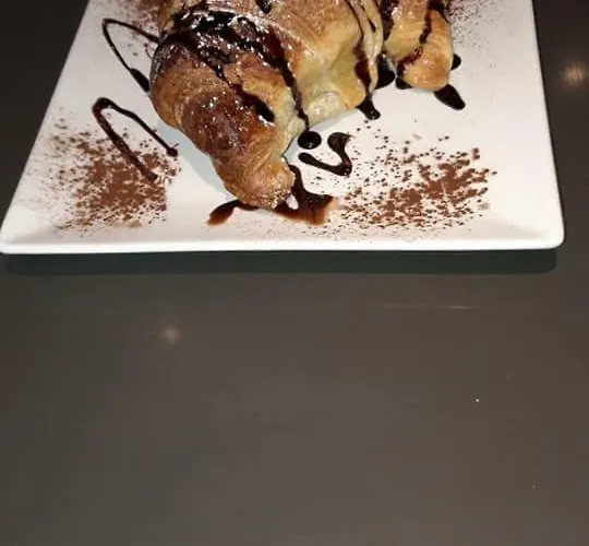 アパートホテル Area 19 カタンザーロ