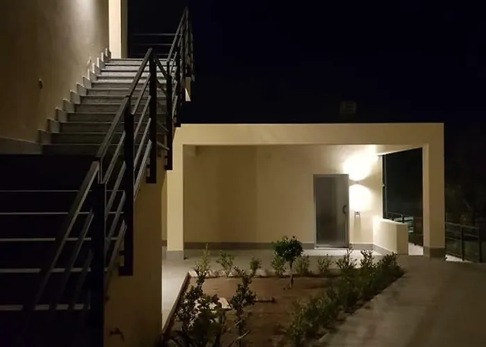 アパートホテル Area 19