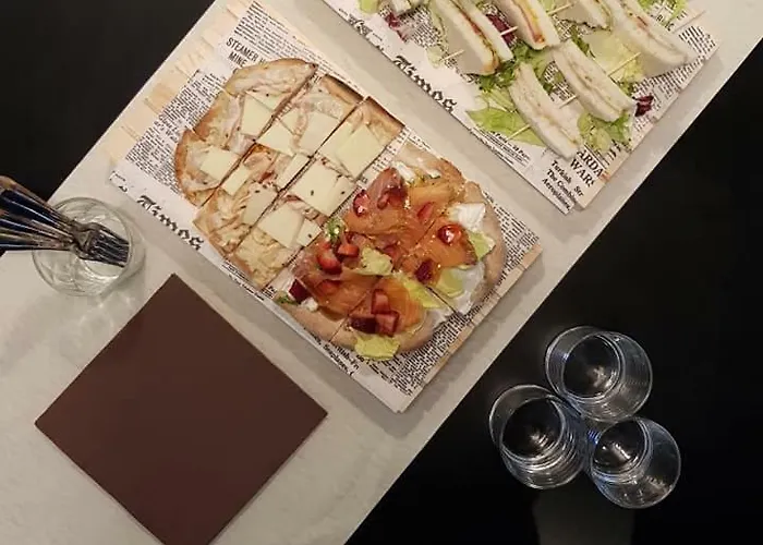 Area 19 3* Catanzaro