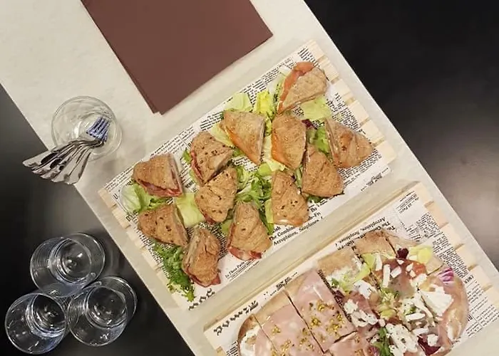 アパートホテル Area 19 3*