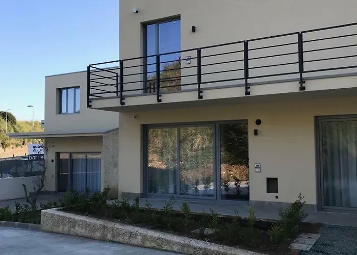 Area 19 3* カタンザーロ