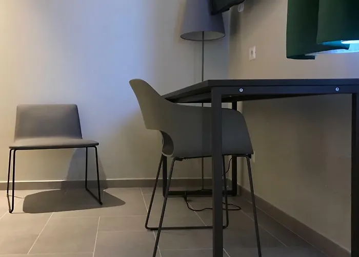 Apart-hotel Area 19 3*